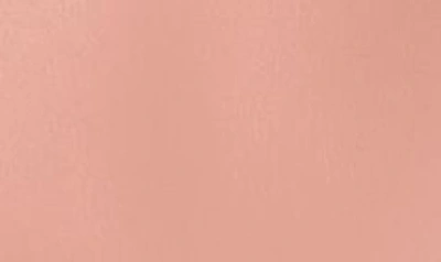 Ree Projects Medium Helene Soft Twist Leather Shoulder Bag In Peach