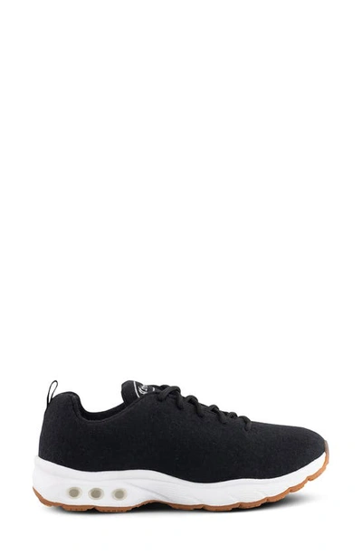 Shop Therafit Paloma Wool Sneaker In Black