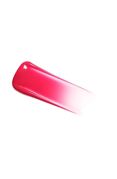 Dior Addict Lip Tint In 761 Natural Fuschia