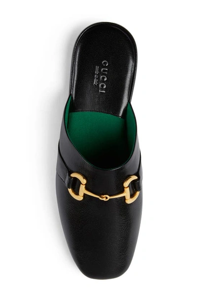 Gucci discount pericle mule