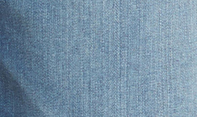 Mavi Jeans Max Relaxed Fit Jeans In Mid Indigo Williamsburg