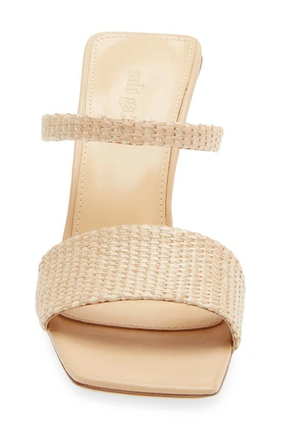 Shop Cult Gaia Rene Sandal In Natural