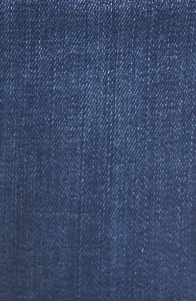 Mavi Jeans James Skinny Fit Jeans In James Dark Blue Supermove