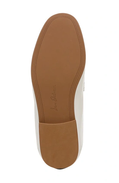 Sam Edelman Girls' Loraine Loafers - Toddler, Little Kid, Big Kid In Bright White
