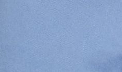 Marine Layer Bridget Slim Crop Wide Leg Jeans In Marlin