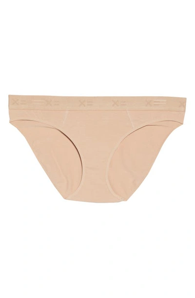 Tomboyx Bikini Briefs In Chai