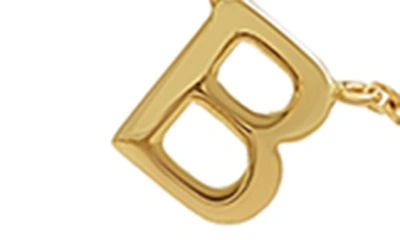 Bony Levy Personalized Charm Necklace In 14k Yellow Gold - 4 Charms