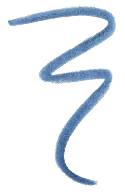 Estée Lauder Double Wear 24-hour Waterproof Gel Eyeliner Pencil In Sapphire Sky