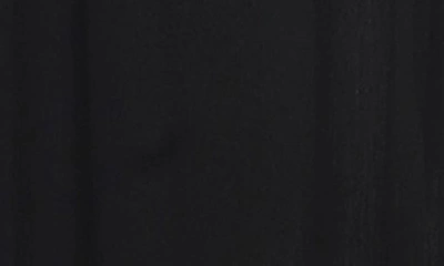 Boho Me Maxi Cover Up In Black