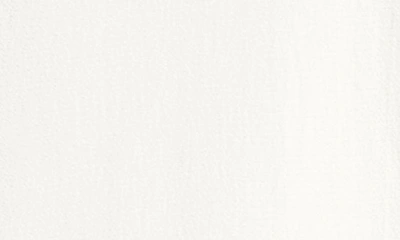 Vince Camuto Bubble Sleeve Crepe Blouse In Antique White