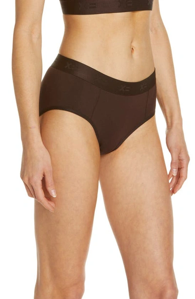 Tomboyx Hipster Briefs In Java