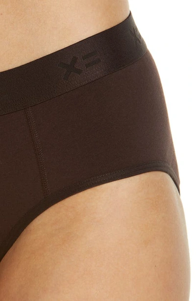 Tomboyx Hipster Briefs In Java