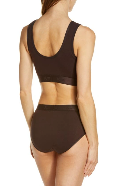 Tomboyx Hipster Briefs In Java