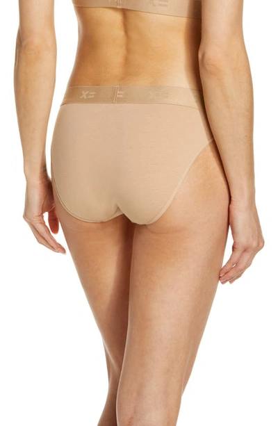 Tomboyx Bikini Briefs In Chai