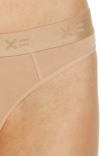 Tomboyx Bikini Briefs In Chai