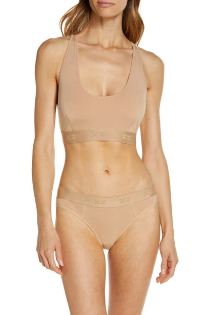 Tomboyx Bikini Briefs In Chai
