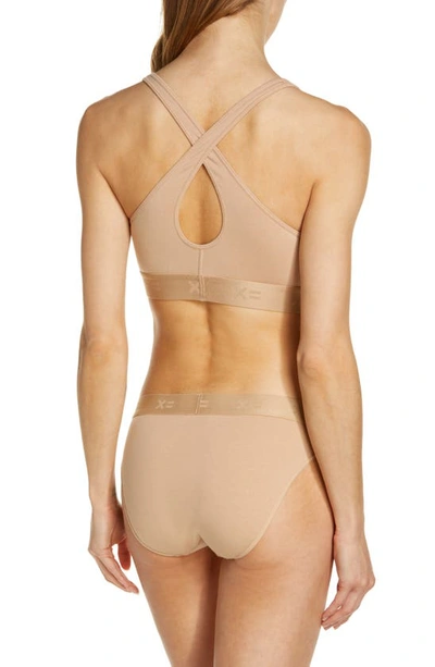 Tomboyx Bikini Briefs In Chai