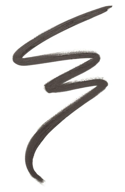 Estée Lauder Double Wear 24-hour Waterproof Gel Eyeliner Pencil In Smoke