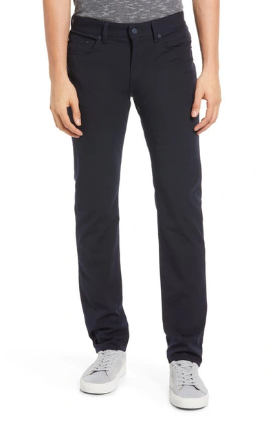 Hugo Boss Slim Delaware Jean In Dark Blue