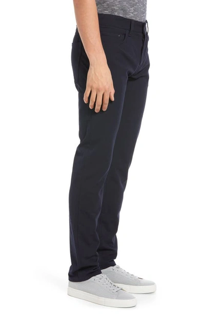 Hugo Boss Slim Delaware Jean In Dark Blue