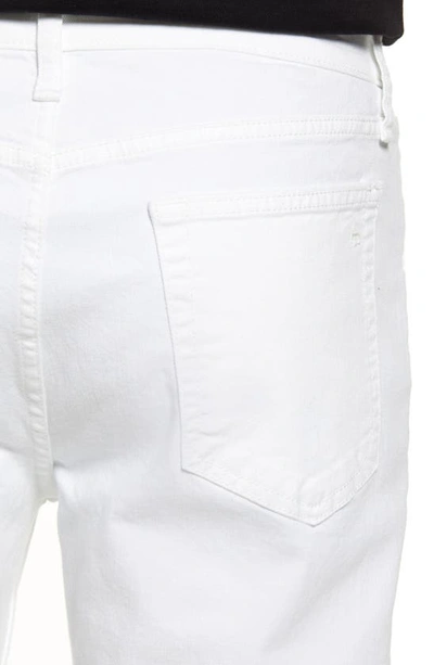 Shop Rag & Bone Fit 2 Authentic Stretch Slim Fit Jeans In Optic White