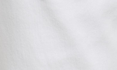 Rag & Bone Fit 2 Authentic Stretch Slim Fit Jeans In Optic White