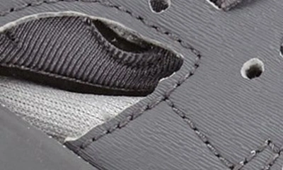 Shop Nike Huarache Run Sneaker In Cool Grey/ White