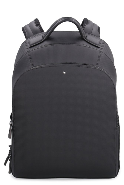 Shop Montblanc Extreme 2.0 Small Backpack In Black