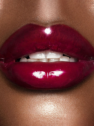 Shop Charlotte Tilbury Lip Lustre Lipgloss In Red