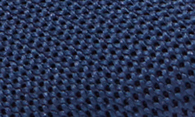 Danskin Dream Knit Flat In Navy