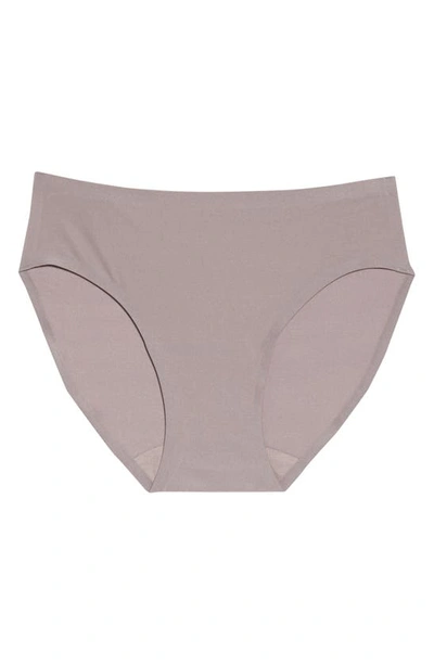 Shop Chantelle Lingerie Soft Stretch Seamless Hipster Panties In Stardust