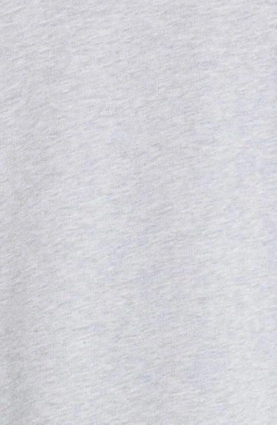 Shop Vaquera Unisex Cotton Logo Graphic Sweatshirt In Foam