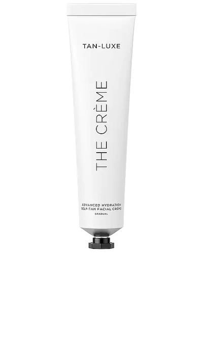 Shop Tan-luxe The Creme In Beauty: Na