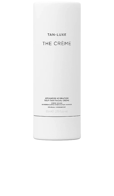Shop Tan-luxe The Creme In Beauty: Na