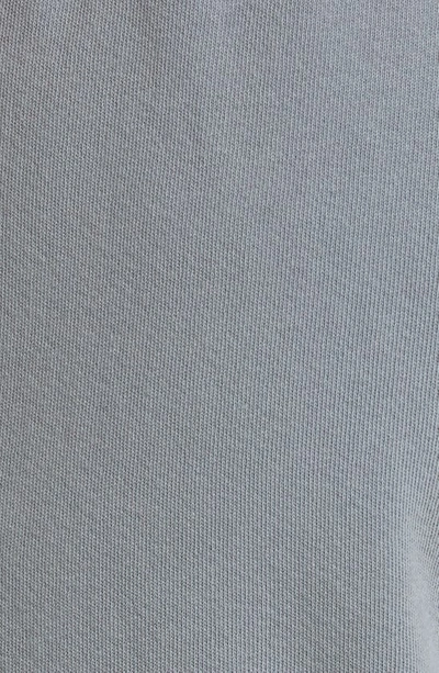 Shop Freecity Large Logo Sweatpants In Gray Art