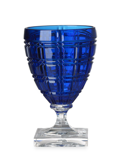 Shop Mario Luca Guisti Winston 6-piece Water Glass Set
