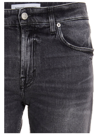 Shop Department Five Skeith Jeans In Gray