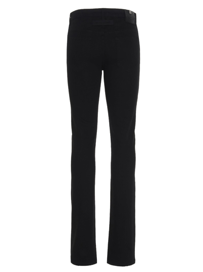 Shop Alyx 6 Pocket Jeans In Black