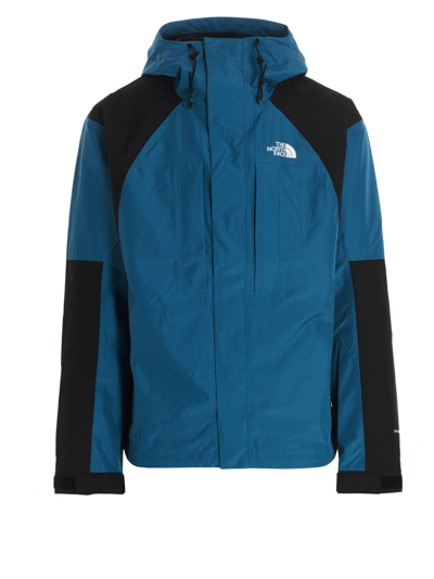 The North Face '2000 Mountain' Jacket In Blue | ModeSens