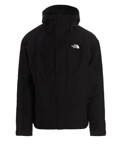 Shop The North Face 2000 Mountain Jacket In Black