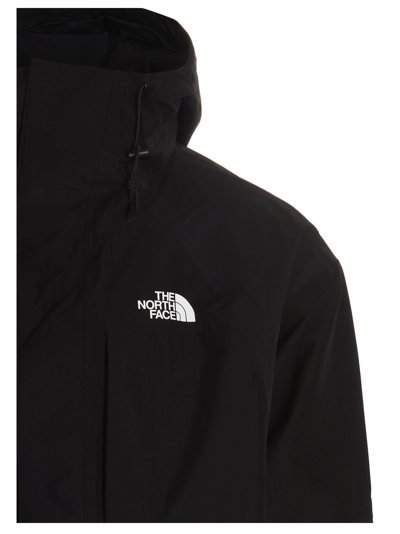 Shop The North Face 2000 Mountain Jacket In Black