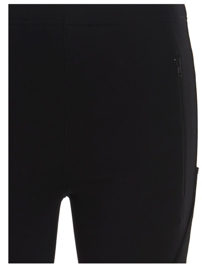 Shop Wardrobe.nyc Wardrobe Nyc X Carhartt Utility Leggings In Black