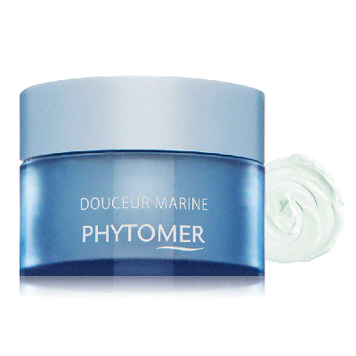 Shop Phytomer Douceur Marine Soothing Moisturizing Cream