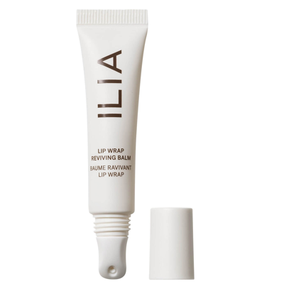Shop Ilia Lip Wrap Reviving Balm 7ml