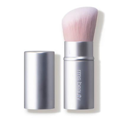 Shop Rms Beauty Luminizing Powder Retractable Brush