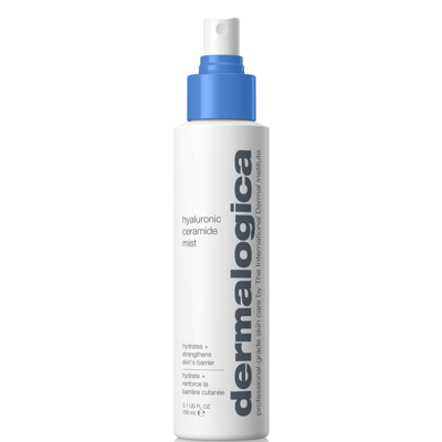 Shop Dermalogica Hyaluronic Ceramide Mist 150ml