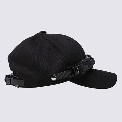 Shop Innerraum Black Cotton Baseball Hat