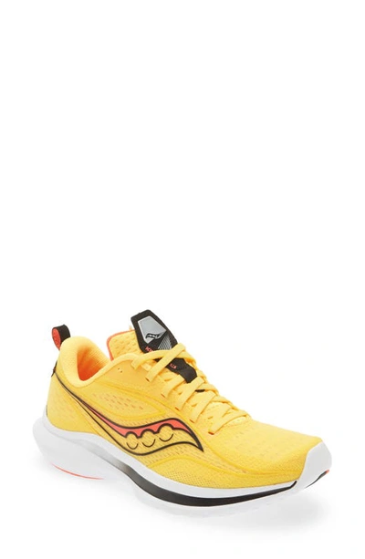 Saucony kinvara cheap gold