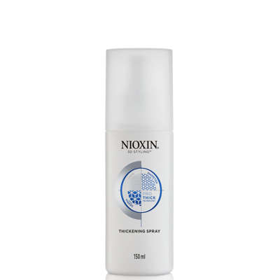 Shop Nioxin Thickening Spray 5.1 oz