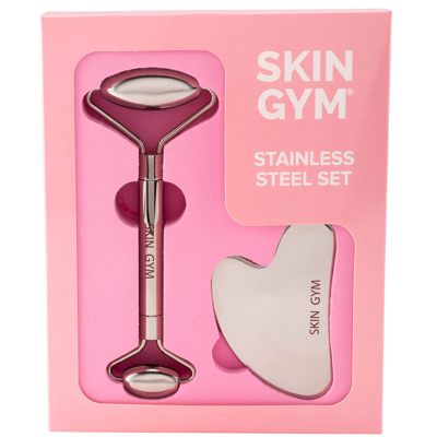 Shop Skin Gym Stainless Steel Workout Set